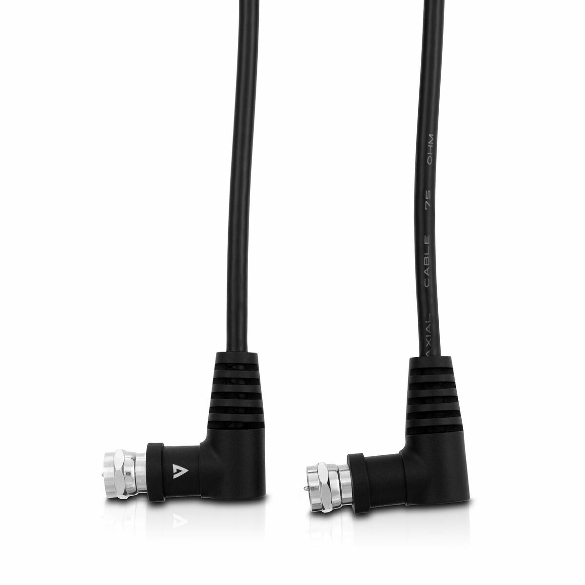 Coaxial TV Antenna Cable V7 V7COAXCBL-3M-1E-1