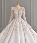 Abiti da sposa