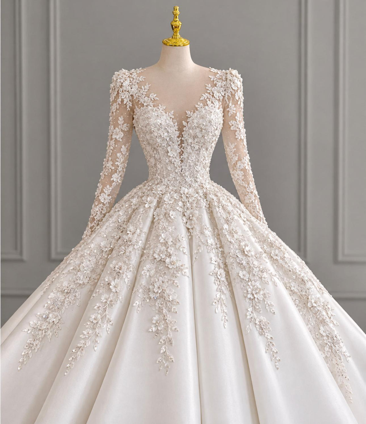 Abiti da sposa