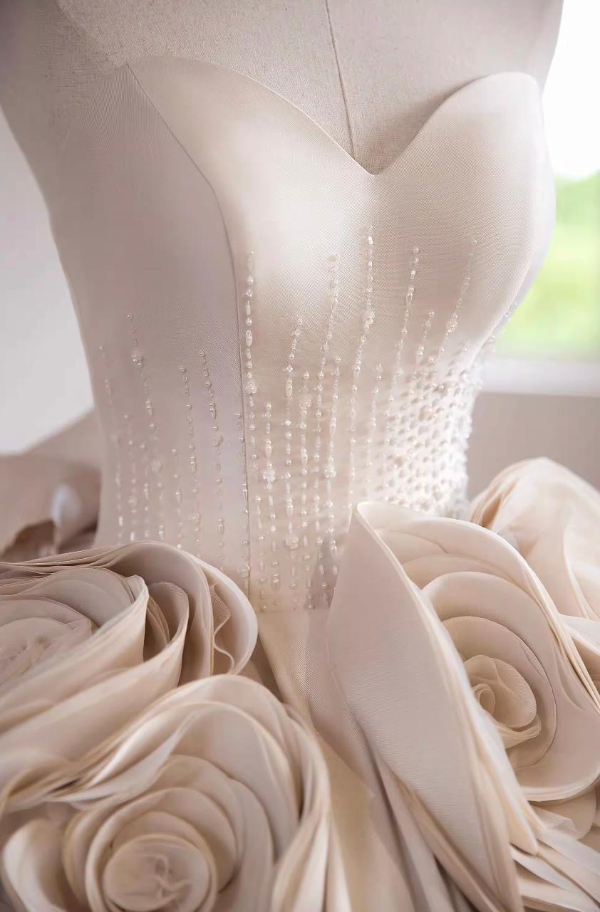 Abito da sposa