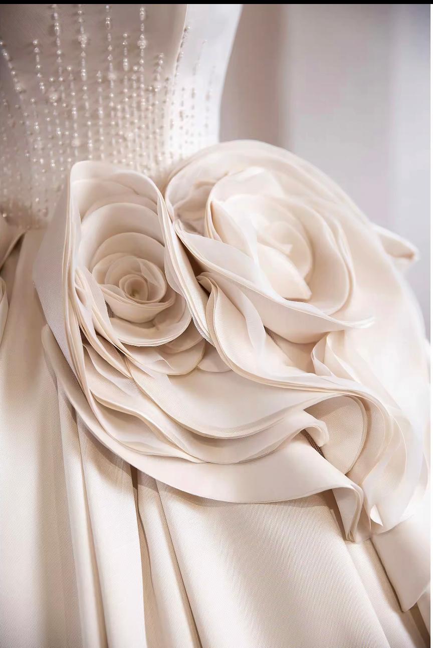 Abito da sposa