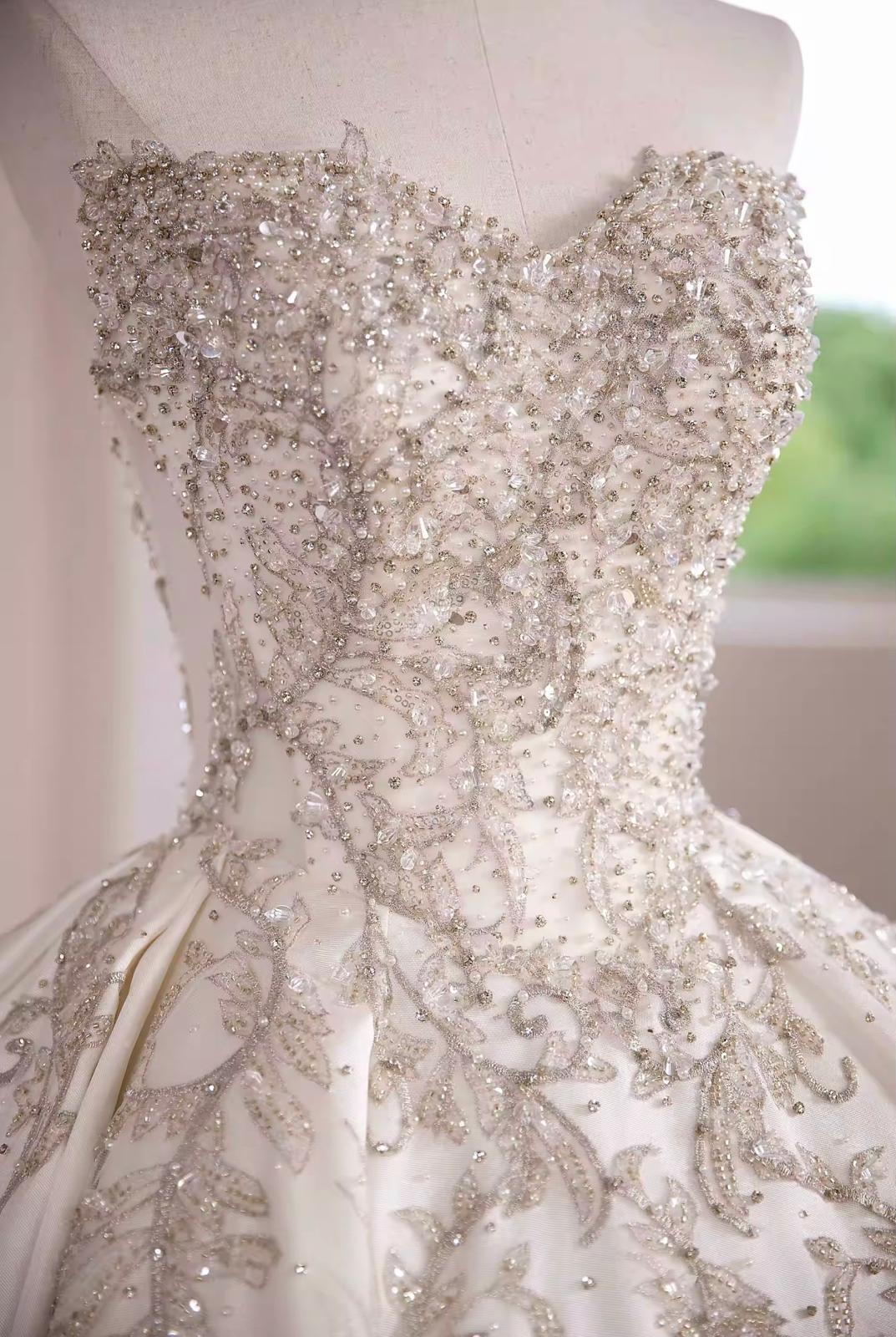 Abito da sposa