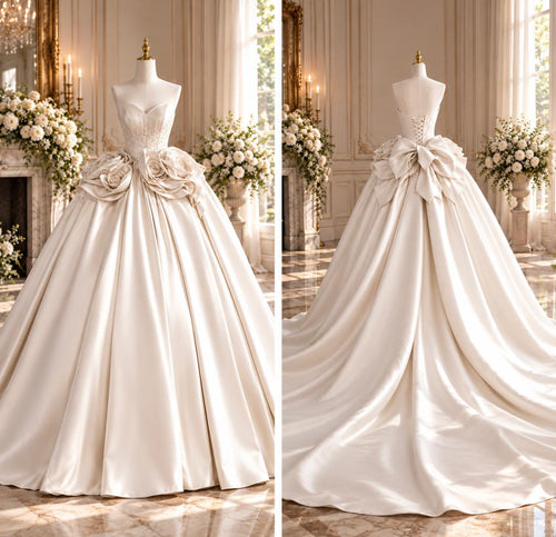 Abito da sposa