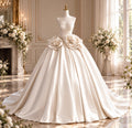 Abito da sposa