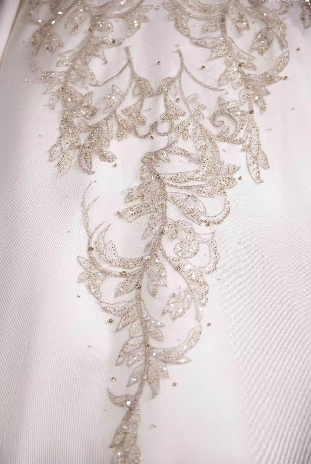 Abito da sposa