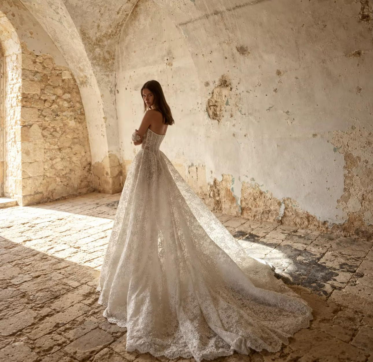 Abito da sposa