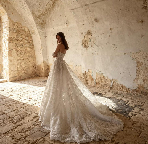 Abito da sposa