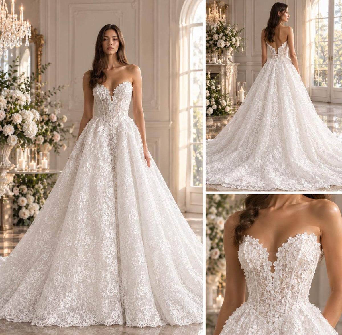 Abito da sposa