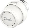 Danfoss thermostatic head aveo gas-filled, ef, government model, 015g4040