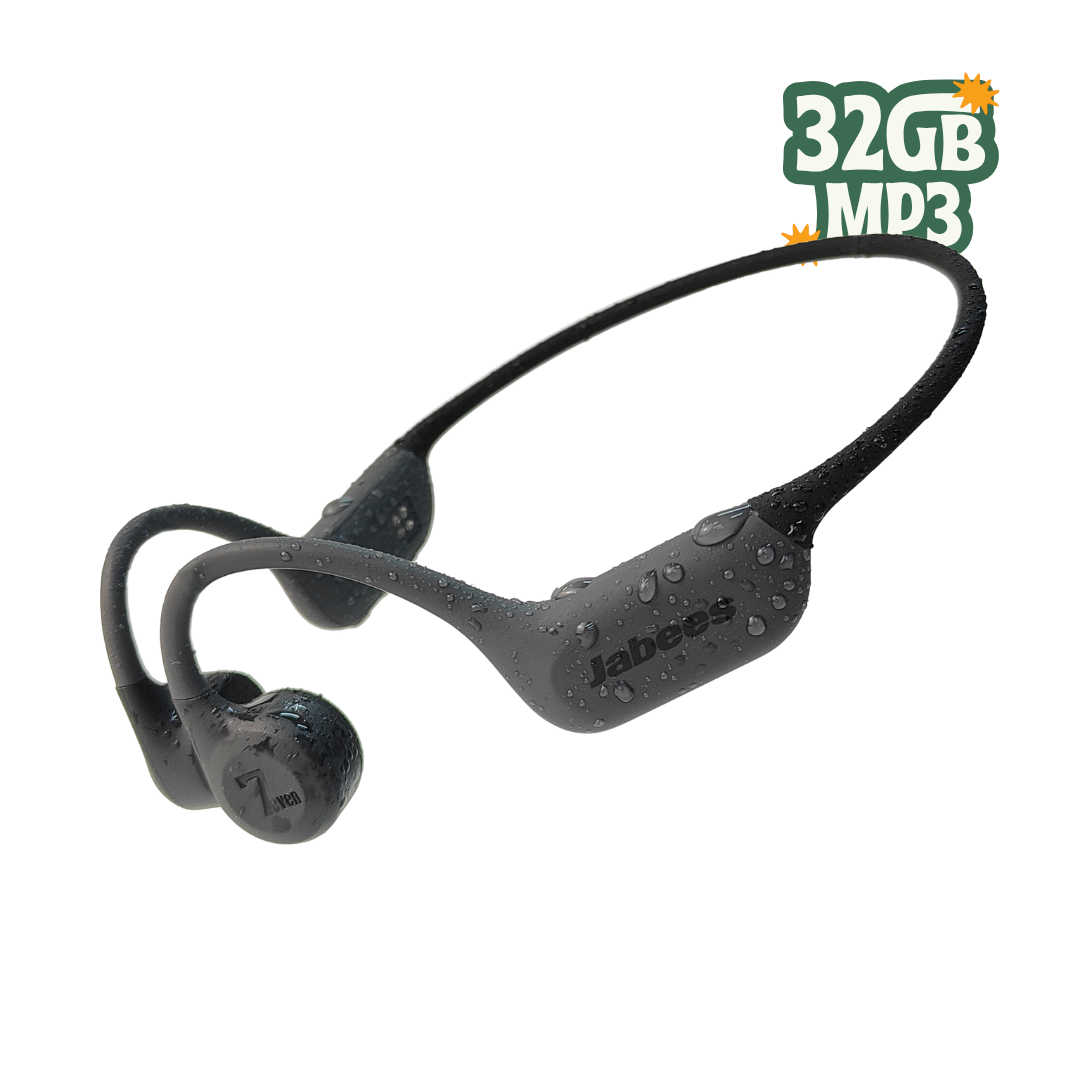 7Seven Bone Conduction Swimming Headphones