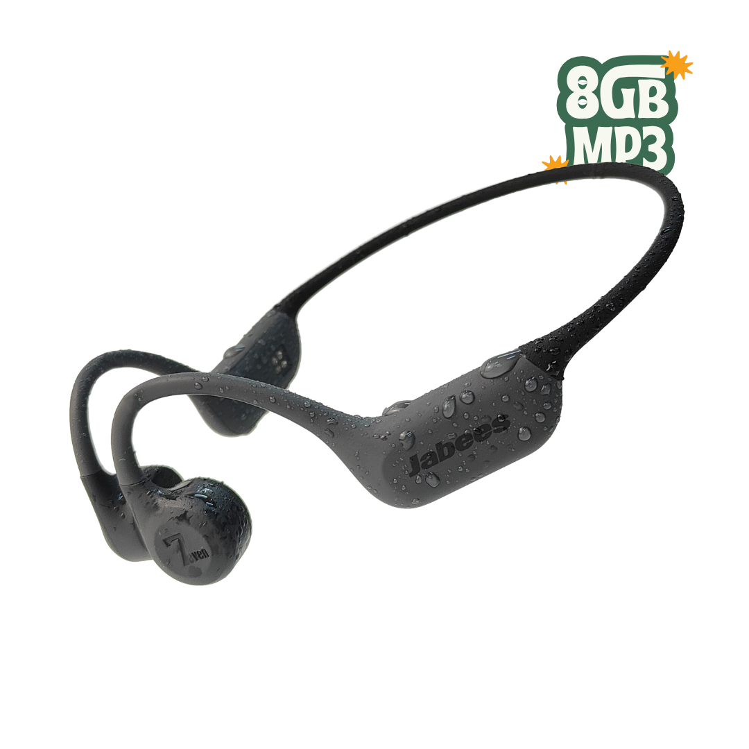 7Seven Bone Conduction Swimming Headphones