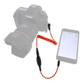 Miops smartphone remote control md-n3 with n3 cable for nikon
