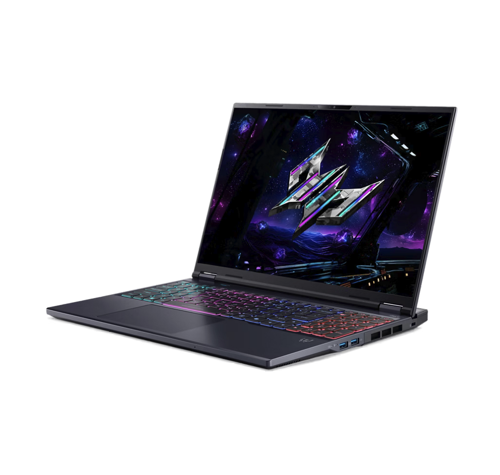Acer Predator Helios Neo 16 AI Gaming Laptop RTX 5070