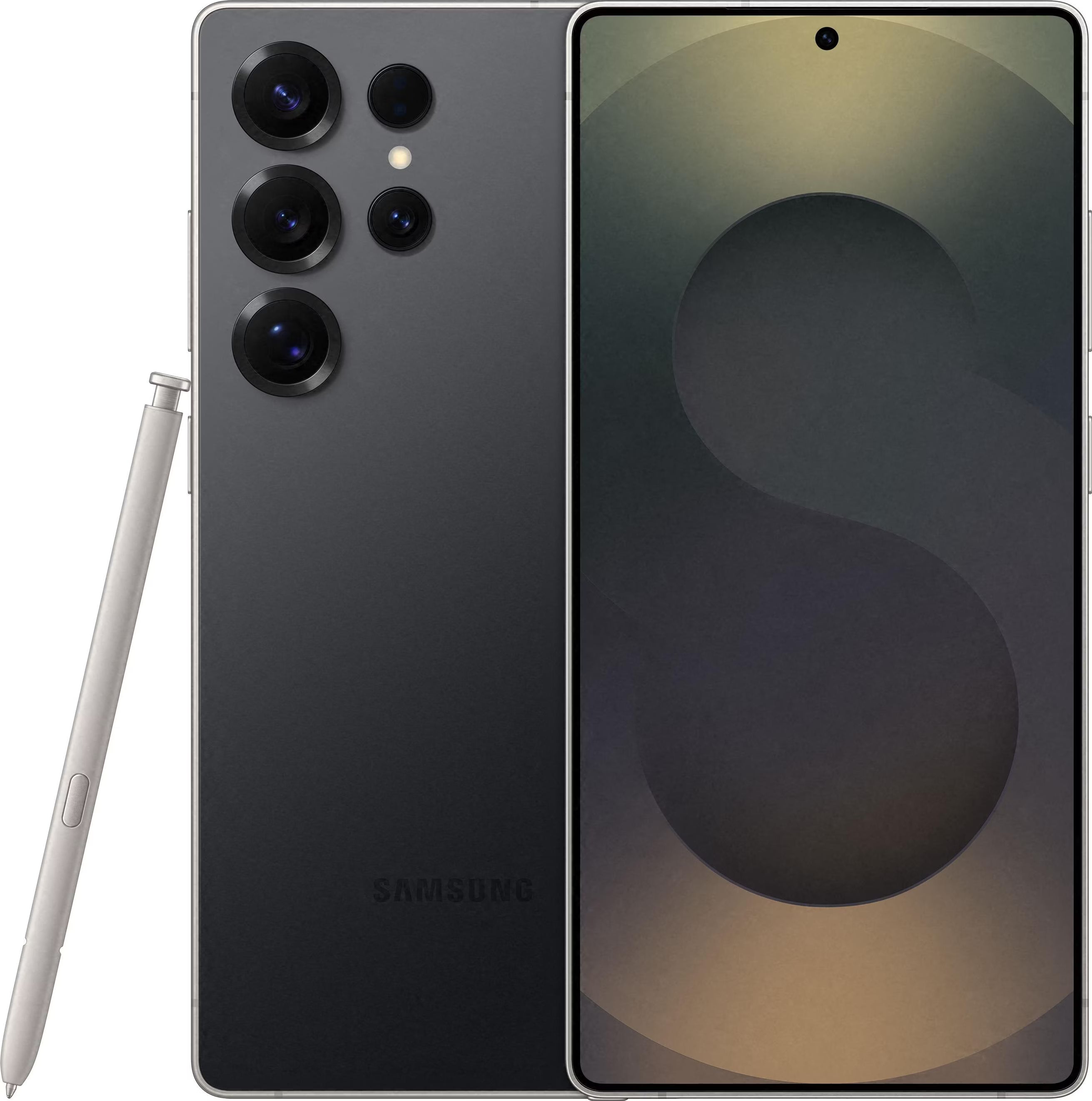 Samsung Galaxy S25 Ultra | Smartphone 5G con S-Pen | 256GB / 512GB / 1TB
