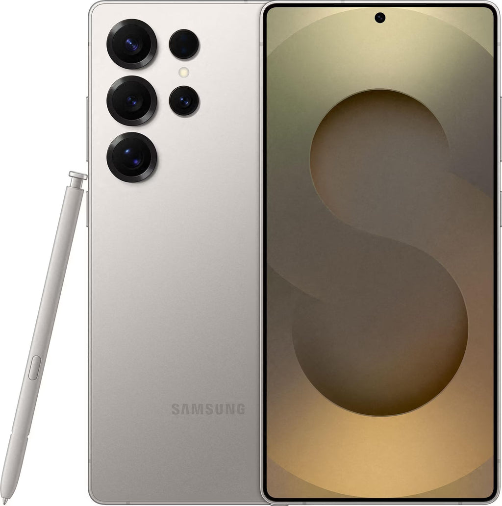 Samsung Galaxy S25 Ultra | Smartphone 5G con S-Pen | 256GB / 512GB / 1TB