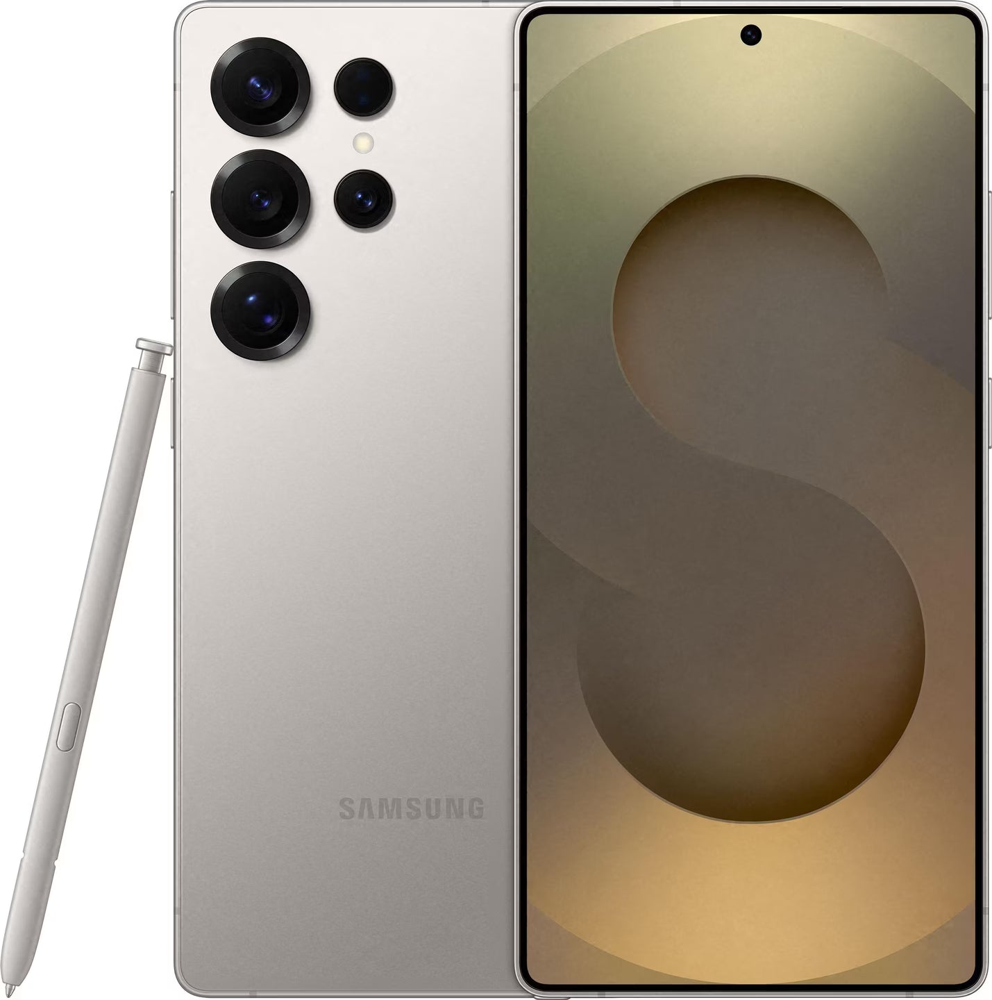 Samsung Galaxy S25 Ultra | Smartphone 5G con S-Pen | 256GB / 512GB / 1TB