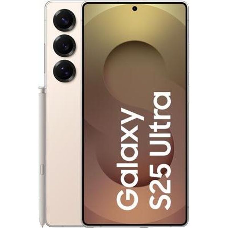 Samsung Galaxy S25 Ultra | Smartphone 5G con S-Pen | 256GB / 512GB / 1TB