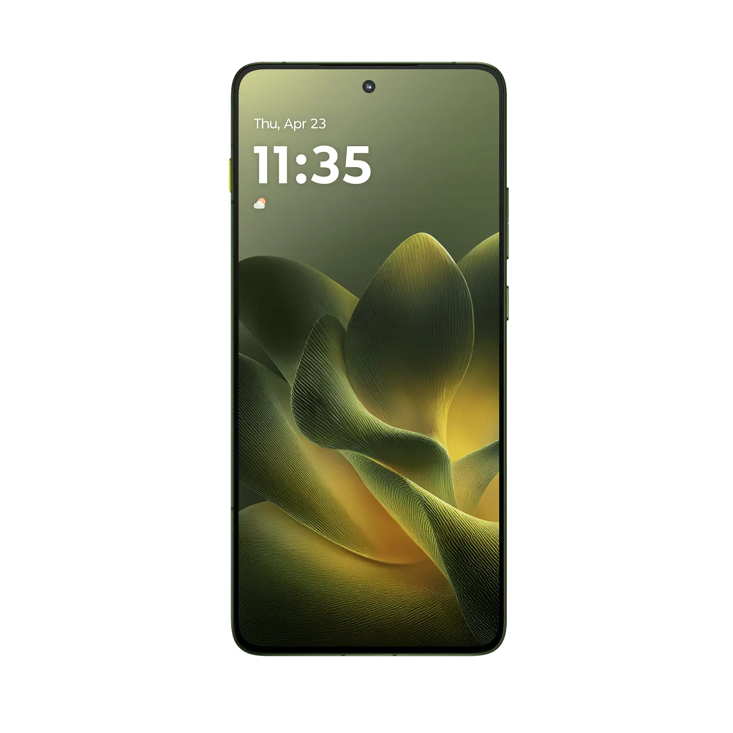 Motorola Edge 70 | 512GB || with Moto Buds and Moto Watch