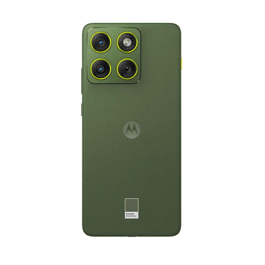 Motorola Edge 70 | 512GB || with Moto Buds and Moto Watch