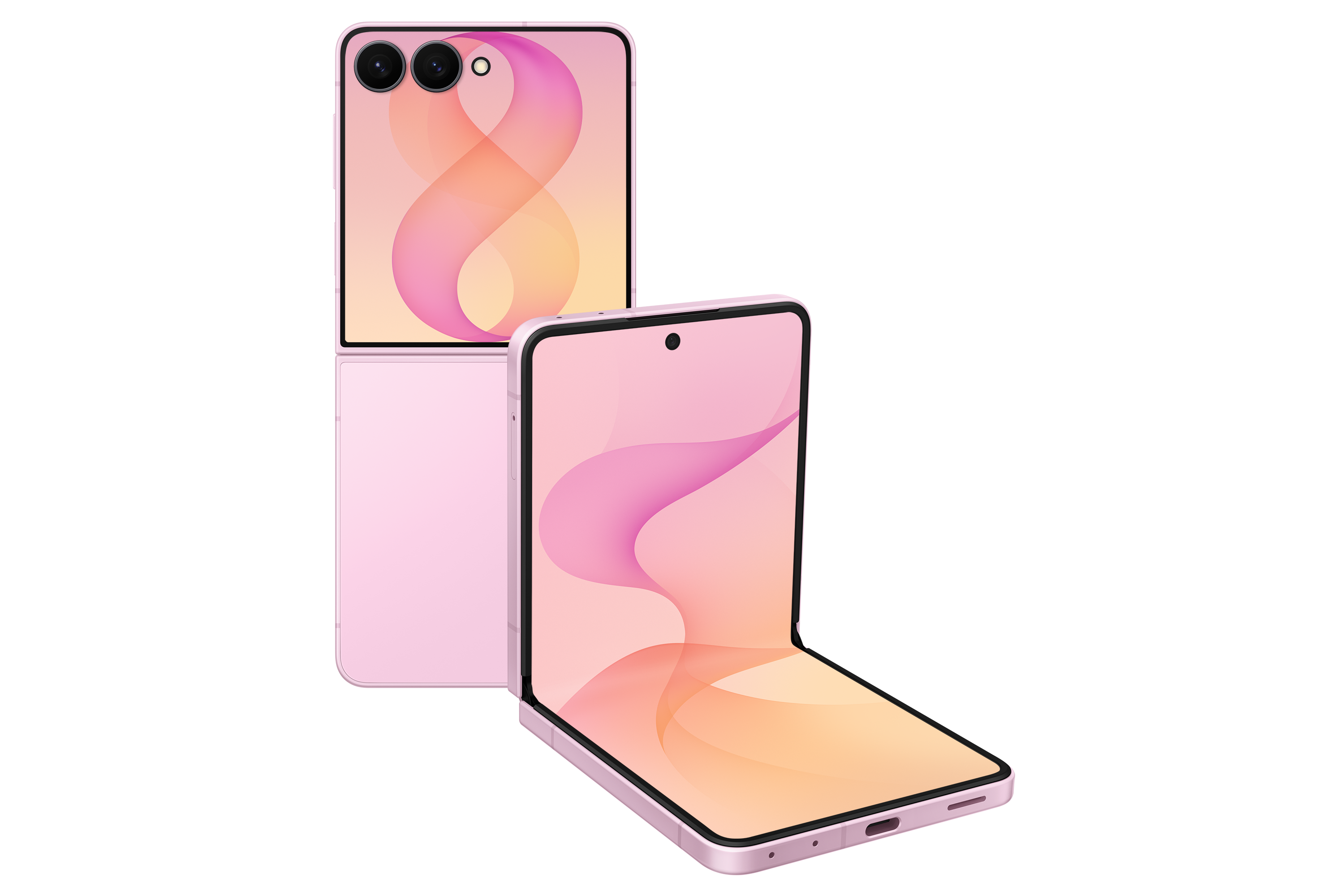 Samsung Galaxy Z Flip 8