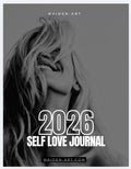 Self-Love Journal