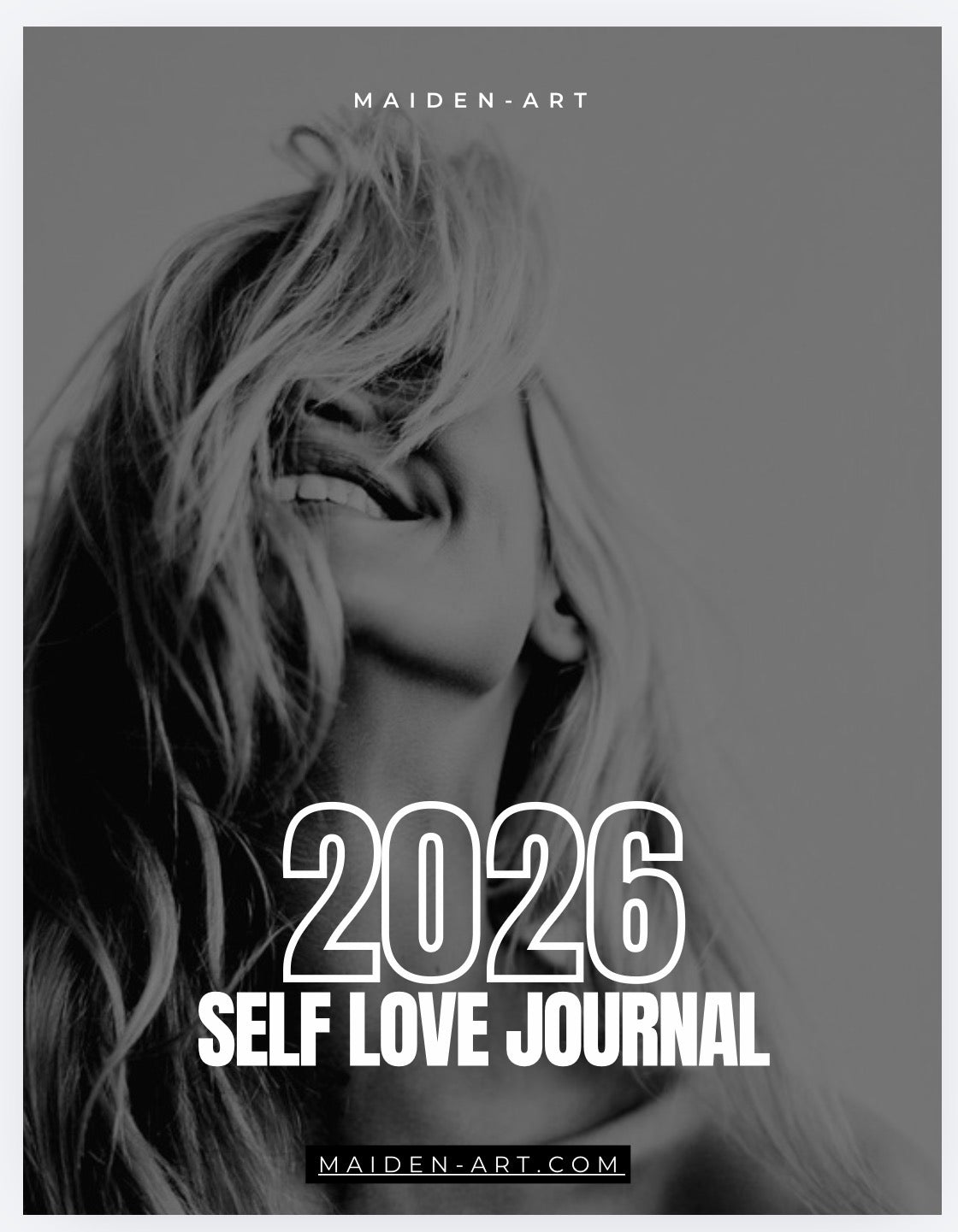 Self-Love Journal