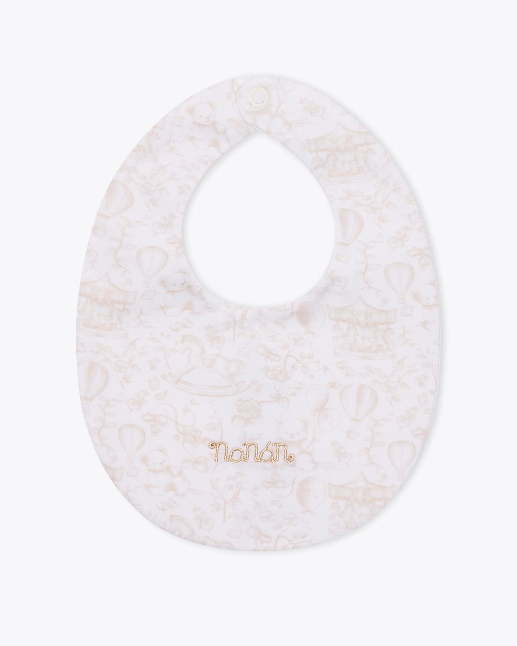 Bavaglio little dreamland beige
