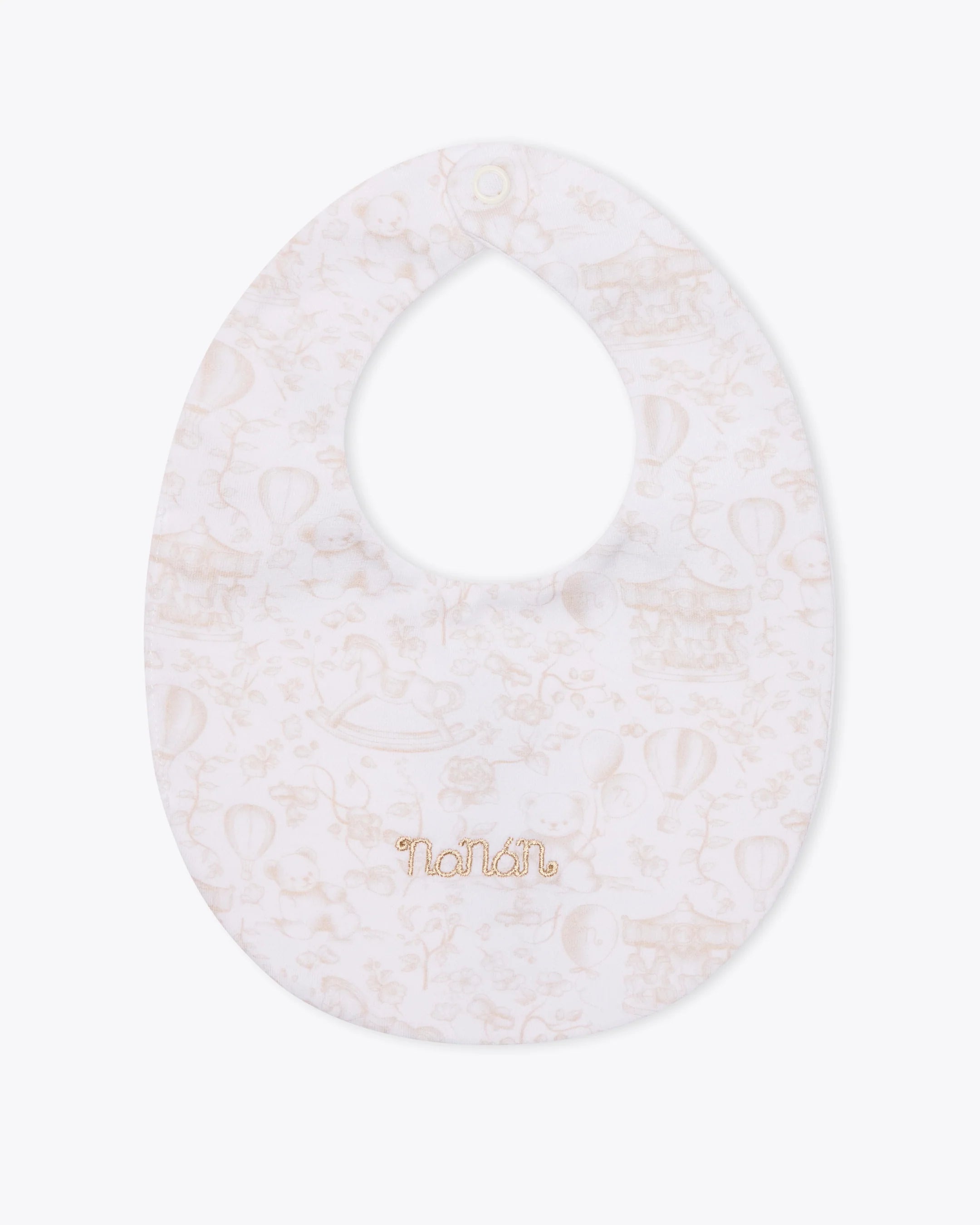 Bavaglio little dreamland beige
