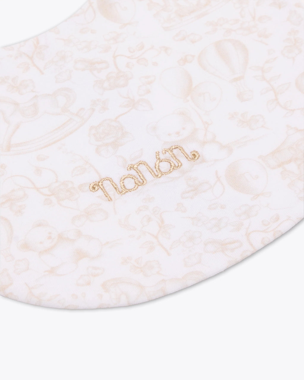 Bavaglio little dreamland beige