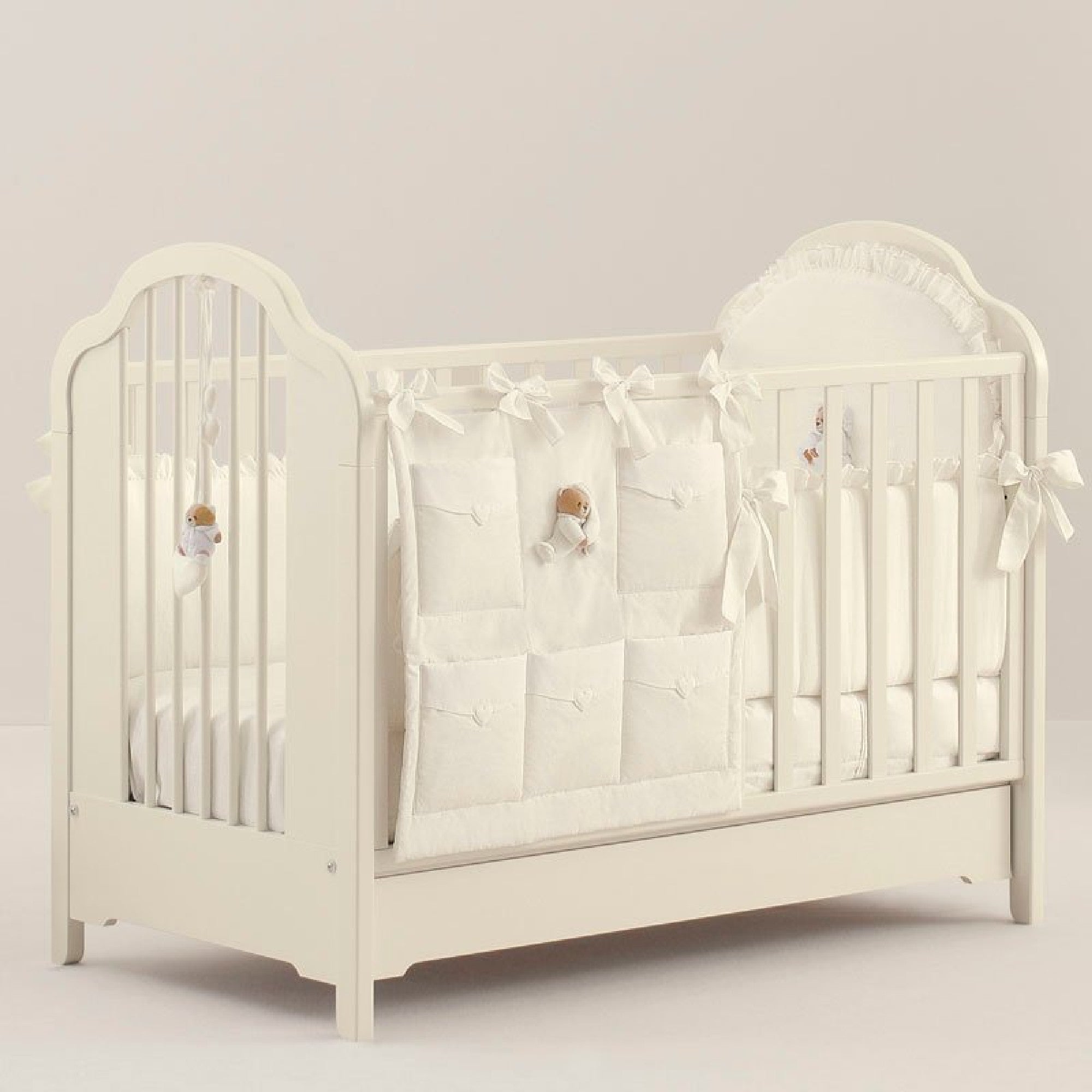 Letto Panna Tato
