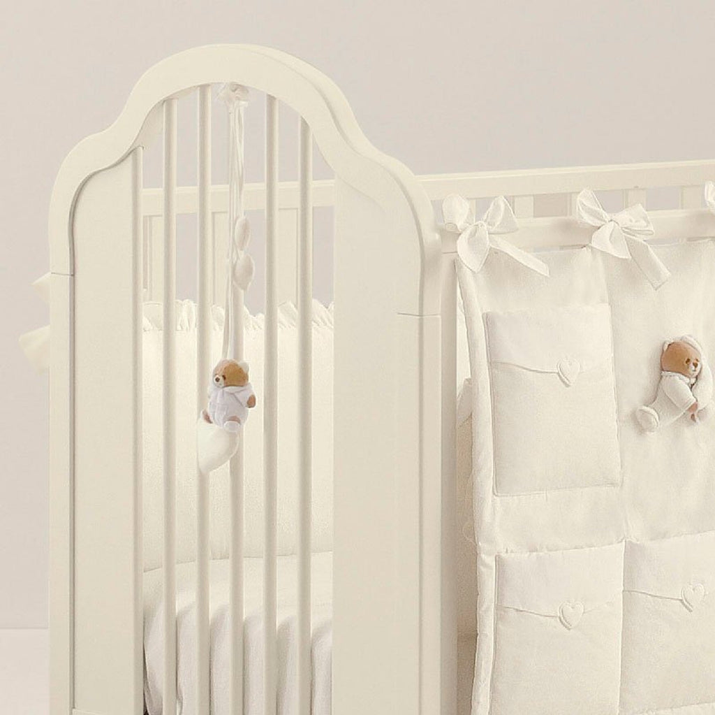 Letto Panna Tato