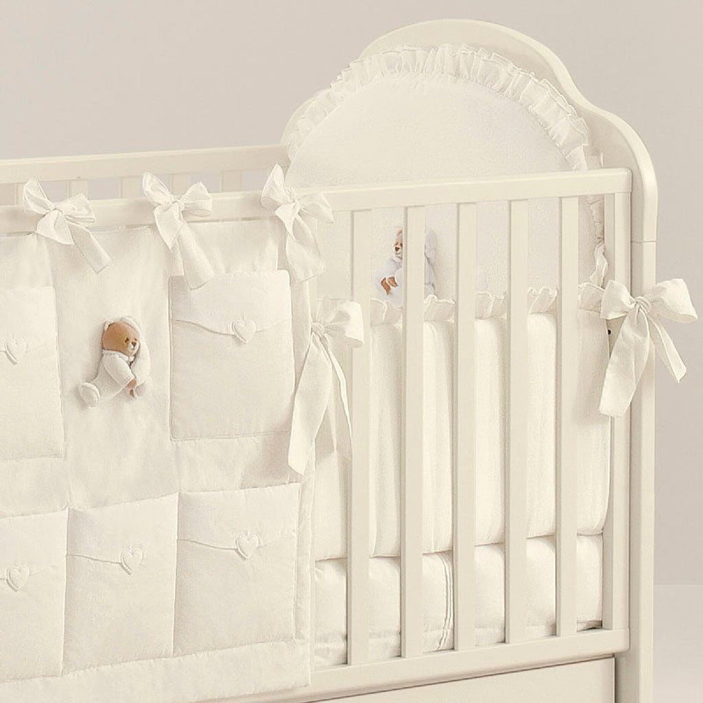 Letto Panna Tato