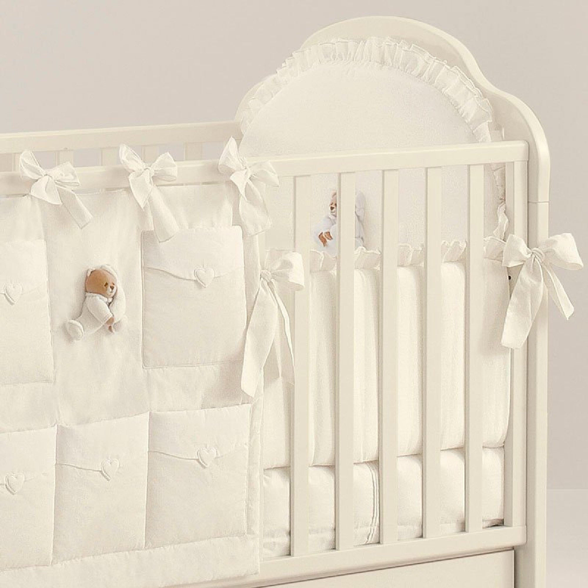 Letto Panna Tato