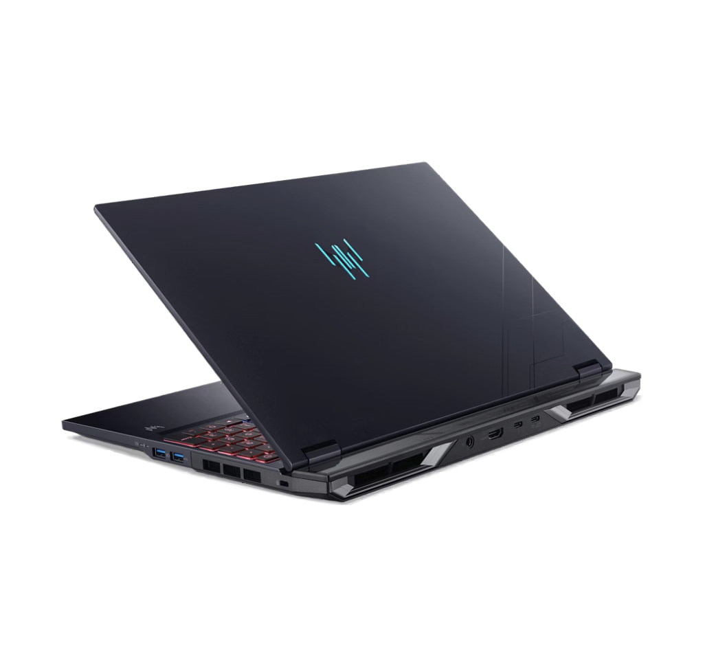 Acer Predator Helios Neo 16 AI Gaming Laptop RTX 5070