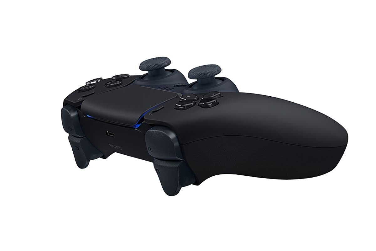 Sony PlayStation®5 - DualSense™ Wireless Controller Cosmic Red