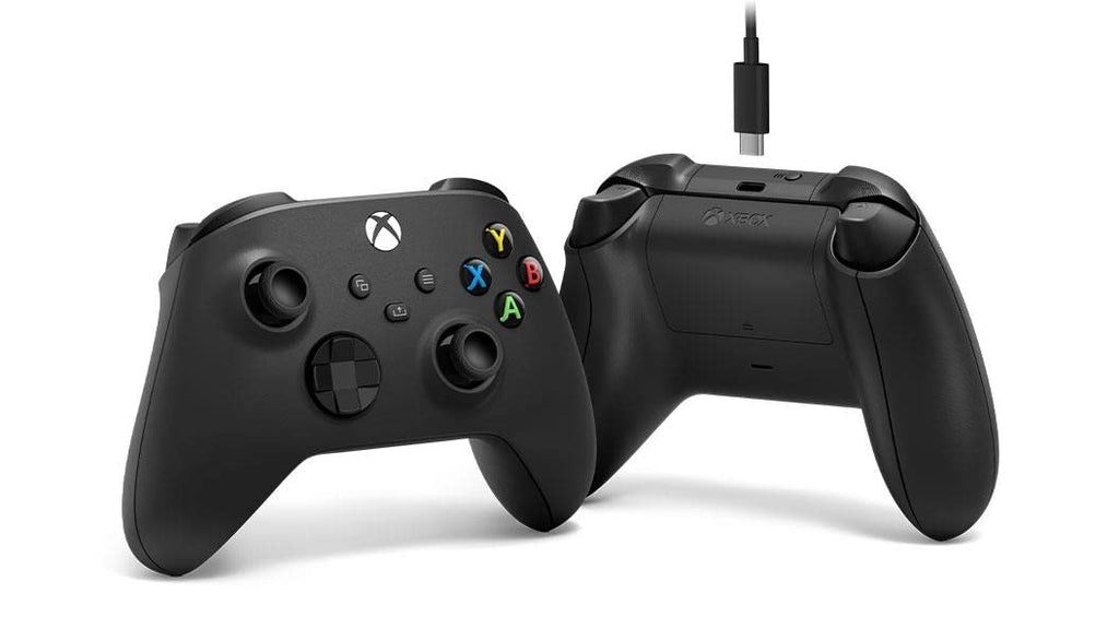 Controller wireless Xbox Robot White (bianco) per Series X|S, Xbox One e PC
