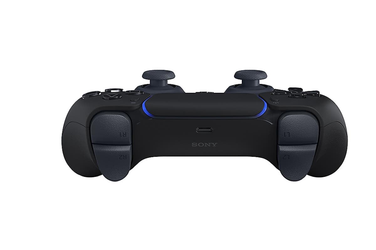 Sony PlayStation®5 - DualSense™ Wireless Controller Cosmic Red