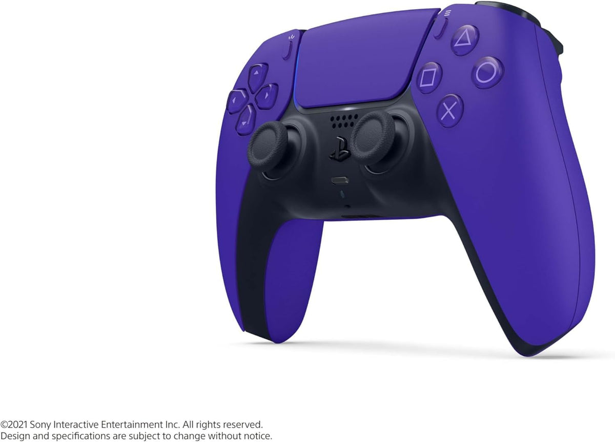 Sony PlayStation®5 - DualSense™ Wireless Controller Cosmic Red