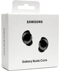 Samsung Galaxy Buds Core SM-R410 (2025) — ANC, Bluetooth 5.4, fino a 35h di Ascolto, Nero