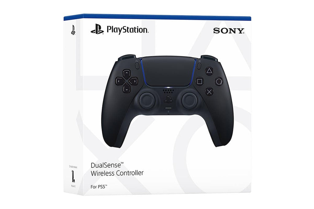 Sony PlayStation®5 - DualSense™ Wireless Controller Cosmic Red