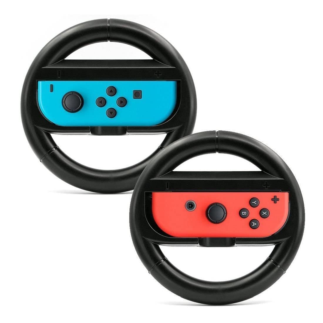 Mario Kart 8 Deluxe per Nintendo Switch – Edizione italiana su scheda