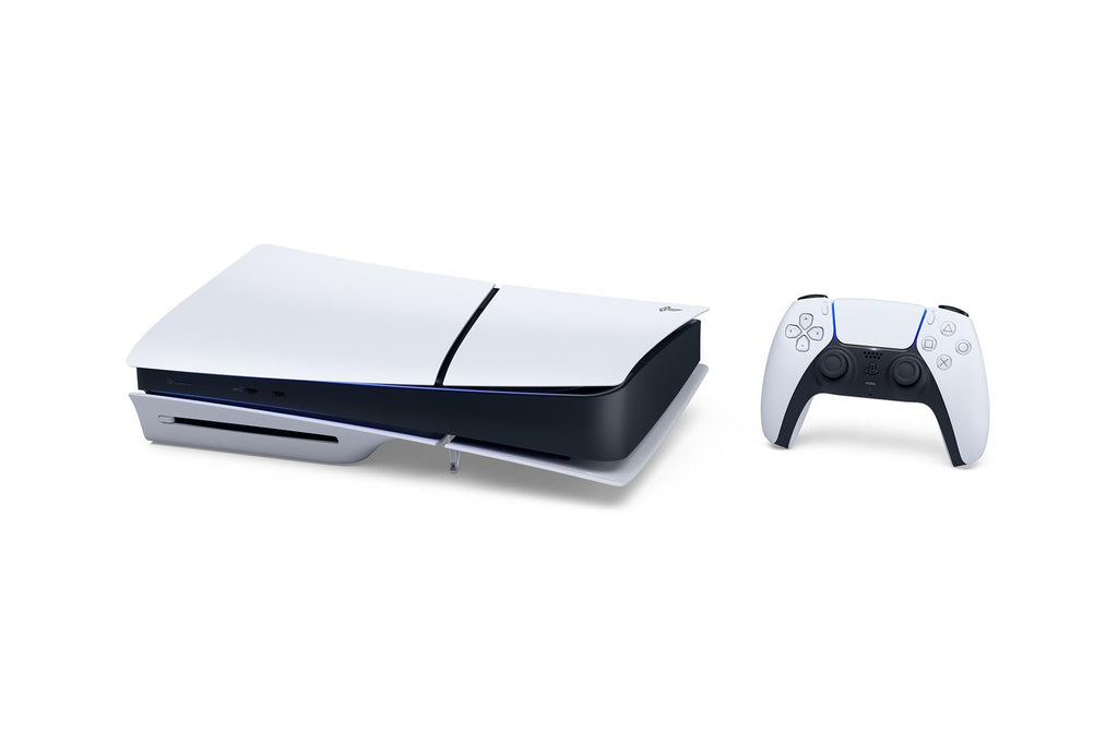 Playstation®5 Edizione Digitale – 825GB