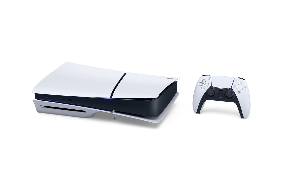 Playstation®5 Edizione Digitale – 825GB