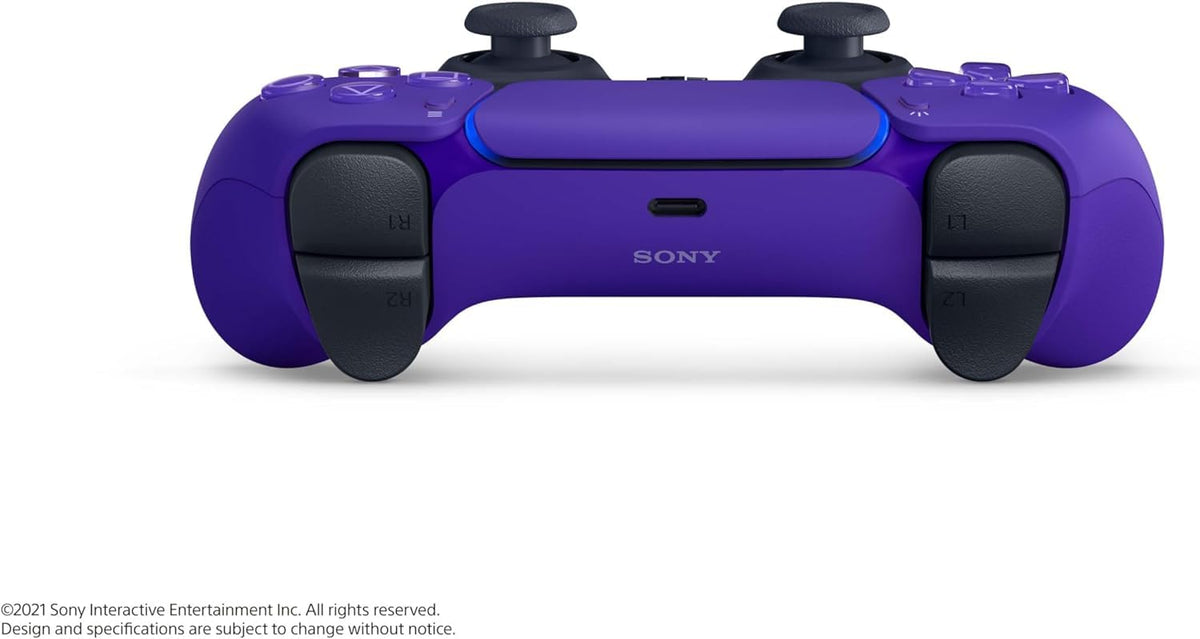 Sony PlayStation®5 - DualSense™ Wireless Controller Cosmic Red