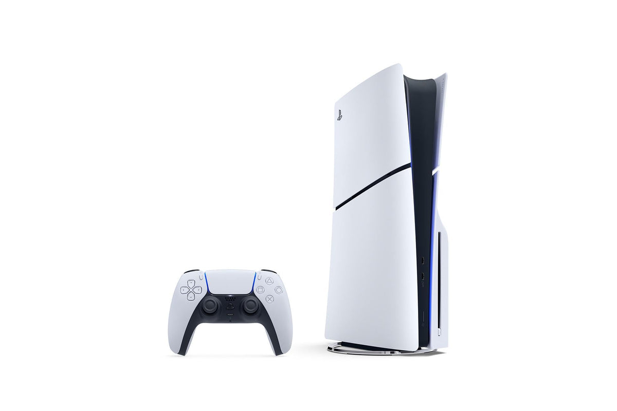 Playstation®5 Edizione Digitale – 825GB