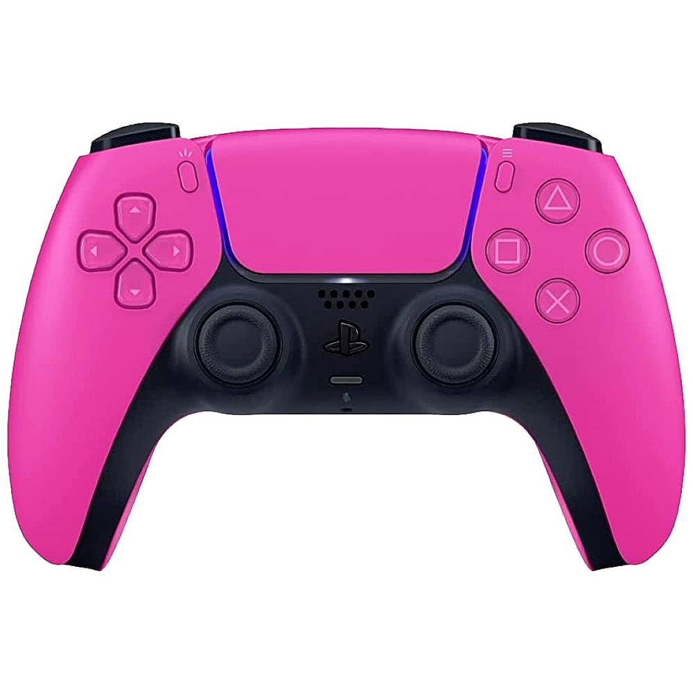Sony PlayStation®5 - DualSense™ Wireless Controller Cosmic Red