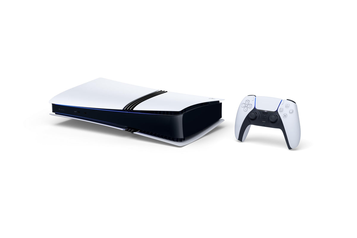 Playstation®5 Edizione Digitale – 825GB