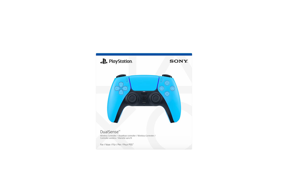 Sony PlayStation®5 - DualSense™ Wireless Controller Cosmic Red
