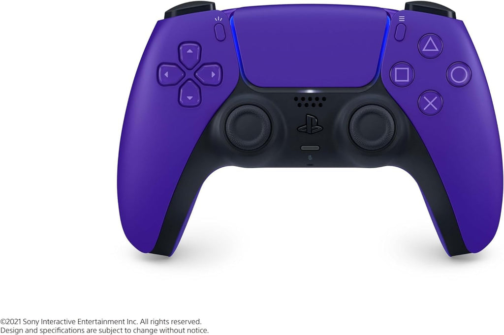 Sony PlayStation®5 - DualSense™ Wireless Controller Cosmic Red