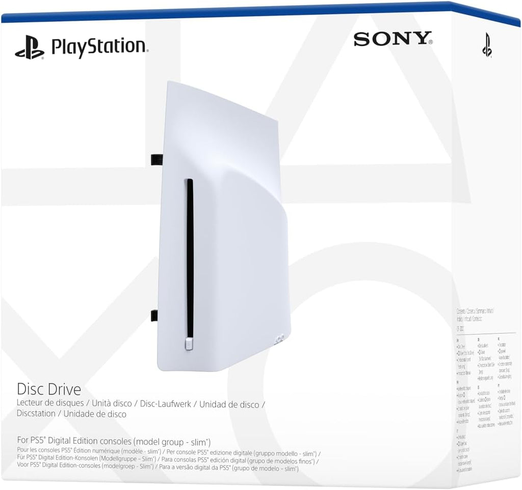 Playstation - Unità disco PS5®
